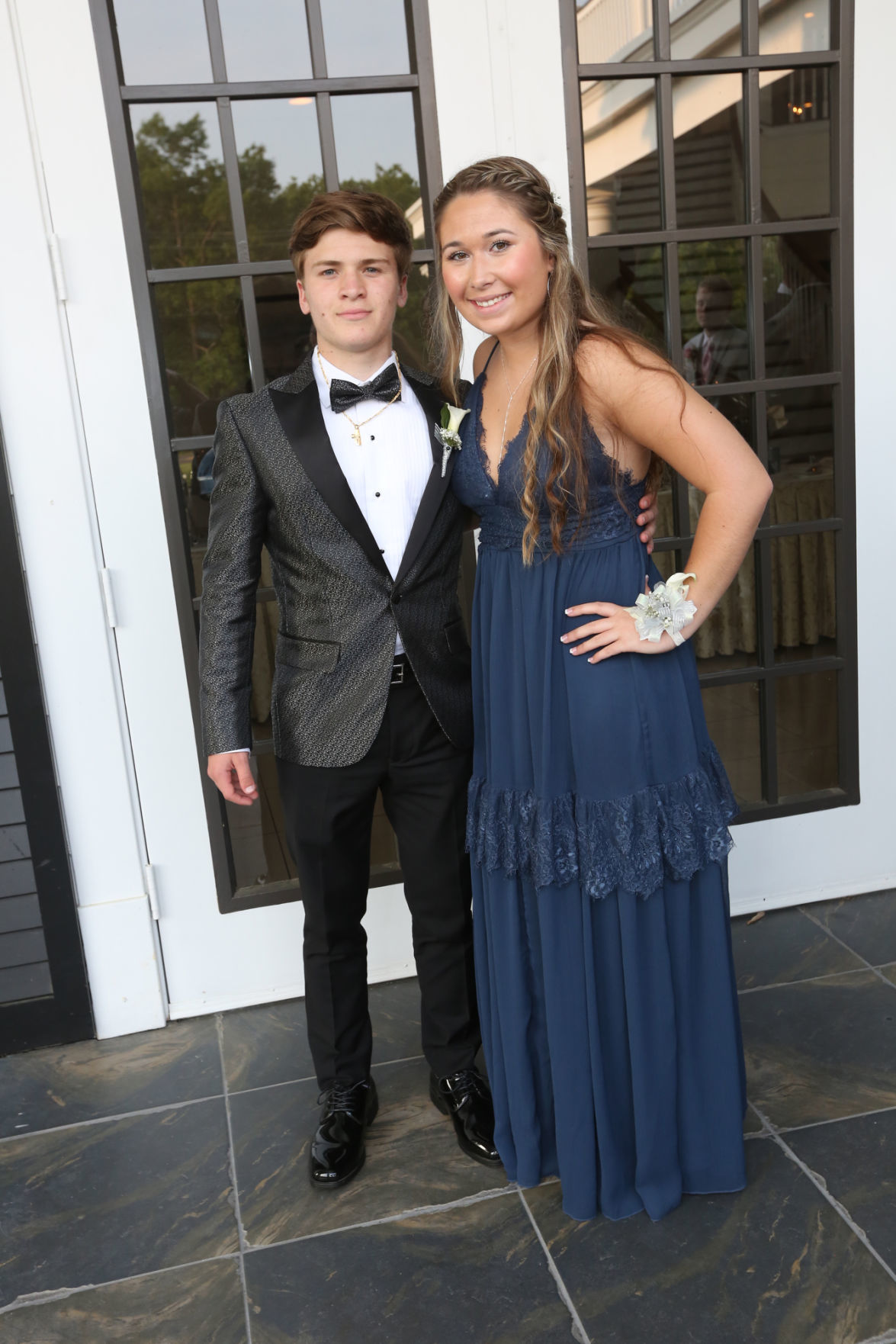 Pinelands High School Prom
